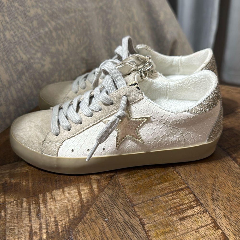 Paula Toddler ShuShop girls shoes